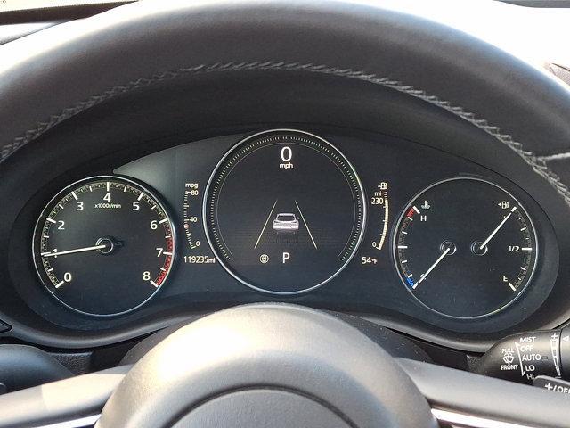 used 2022 Mazda CX-30 car, priced at $16,995