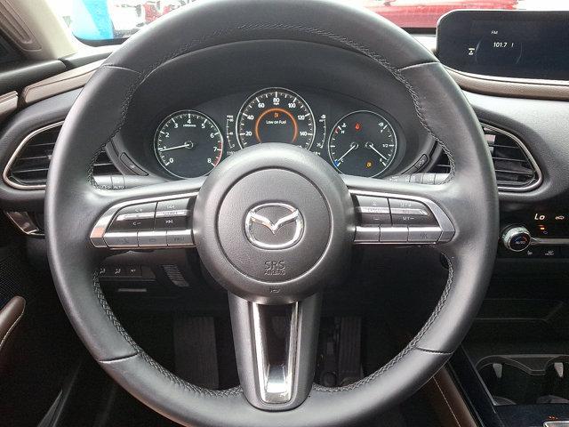 used 2022 Mazda CX-30 car, priced at $16,995