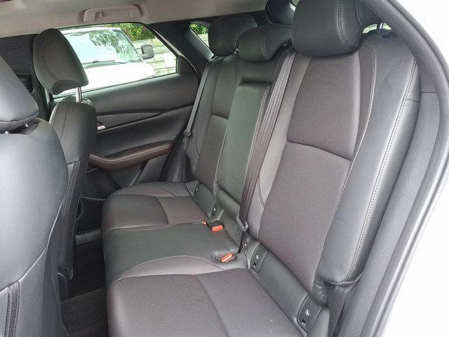 used 2022 Mazda CX-30 car, priced at $16,995