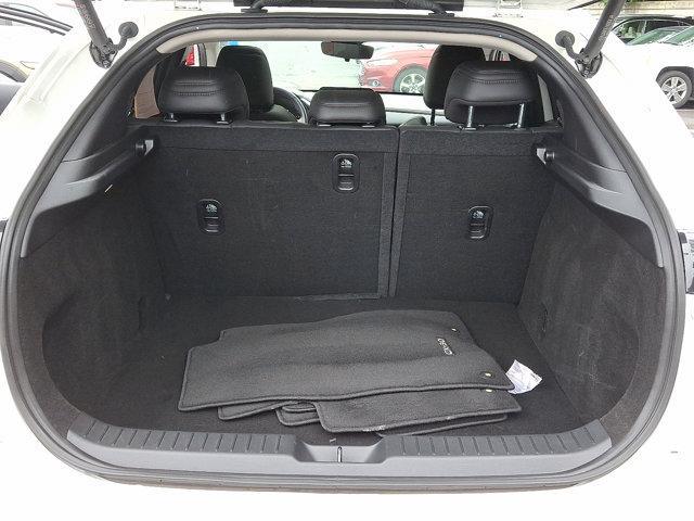 used 2022 Mazda CX-30 car, priced at $16,995