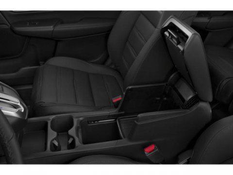 used 2020 Honda CR-V car, priced at $21,499