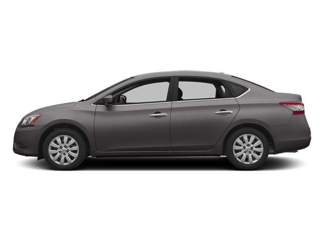 used 2014 Nissan Sentra car