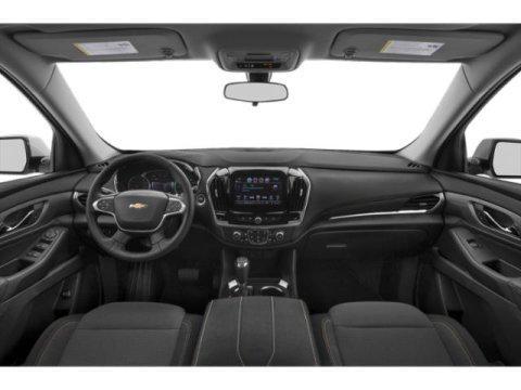 used 2018 Chevrolet Traverse car, priced at $20,831