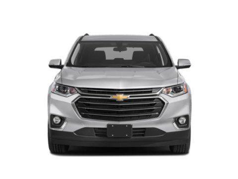 used 2018 Chevrolet Traverse car, priced at $20,831