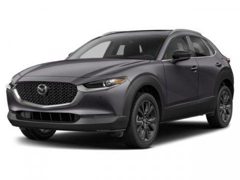 new 2024 Mazda CX-30 car, priced at $39,310