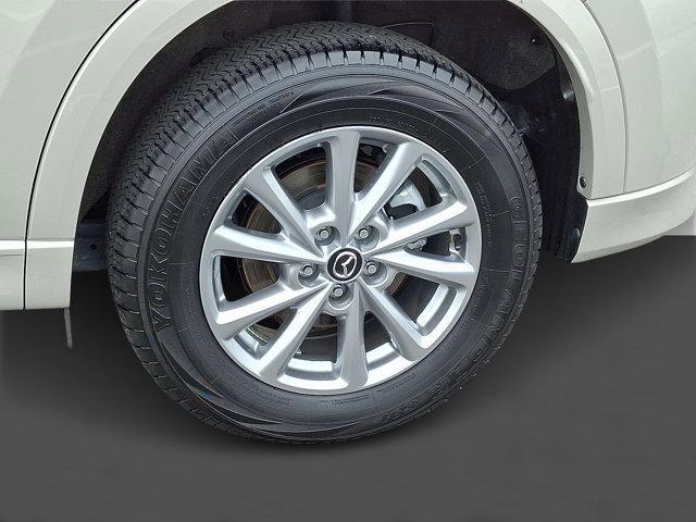 used 2024 Mazda CX-5 car, priced at $31,292