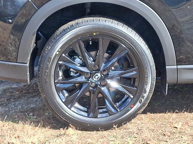 new 2025 Mazda CX-5 car, priced at $33,694