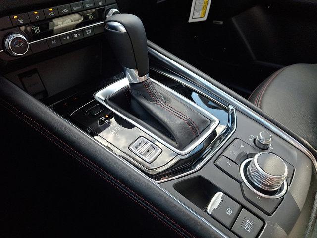 new 2025 Mazda CX-5 car, priced at $33,694