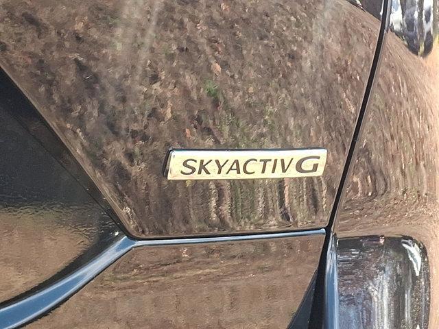 new 2025 Mazda CX-5 car, priced at $33,694