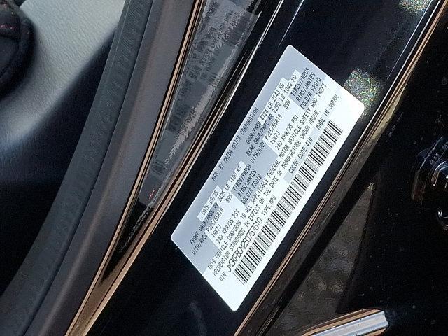 new 2025 Mazda CX-5 car, priced at $33,694