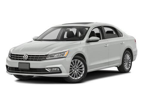 used 2016 Volkswagen Passat car, priced at $11,495