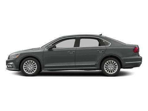 used 2016 Volkswagen Passat car, priced at $11,495