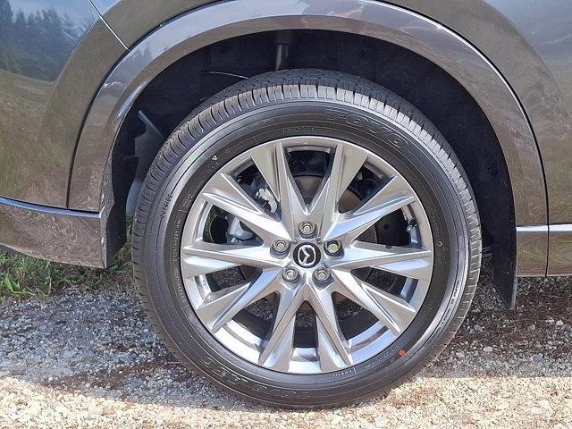 new 2025 Mazda CX-5 car, priced at $36,777