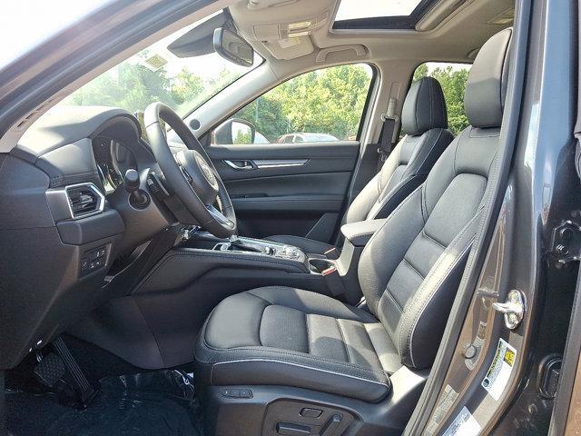 new 2025 Mazda CX-5 car, priced at $36,777