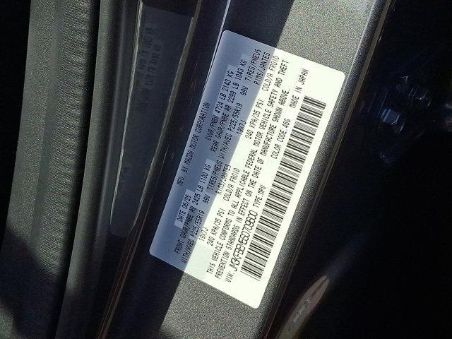 new 2025 Mazda CX-5 car, priced at $36,777