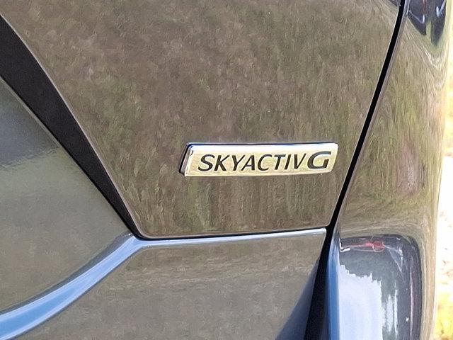 new 2025 Mazda CX-5 car, priced at $36,777