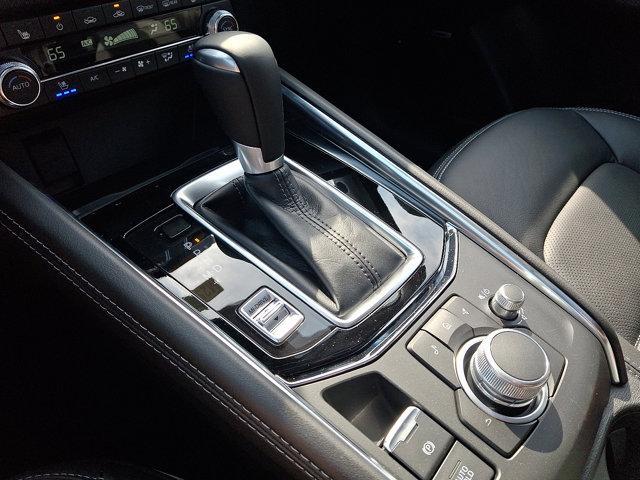 new 2025 Mazda CX-5 car, priced at $36,777