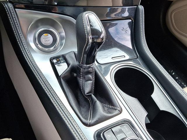 used 2020 Nissan Maxima car, priced at $23,495