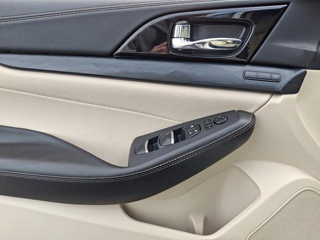 used 2020 Nissan Maxima car, priced at $23,495