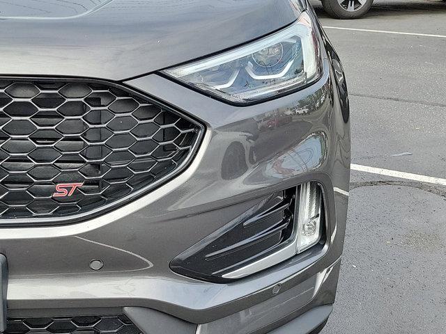 used 2019 Ford Edge car, priced at $19,740