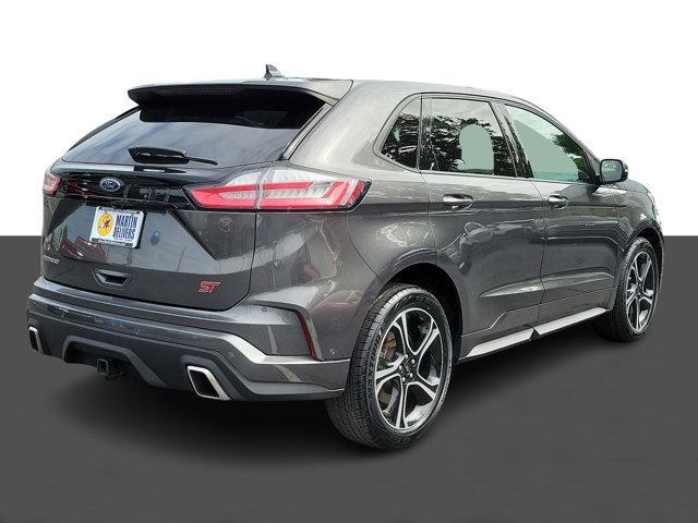 used 2019 Ford Edge car, priced at $19,740