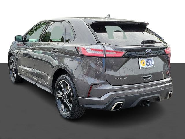 used 2019 Ford Edge car, priced at $19,740