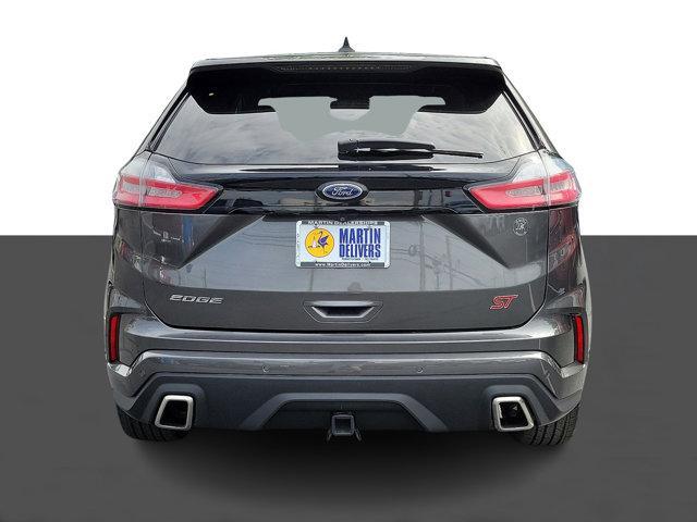 used 2019 Ford Edge car, priced at $19,740