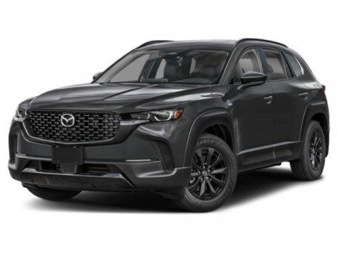 new 2026 Mazda CX-50 Hybrid car, priced at $39,774