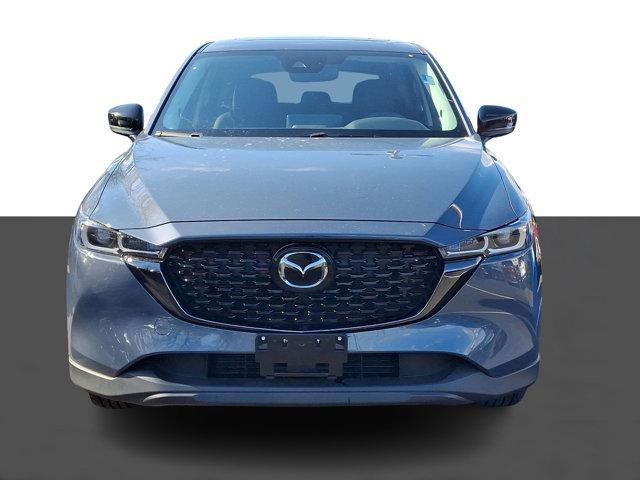 used 2024 Mazda CX-5 car, priced at $30,042