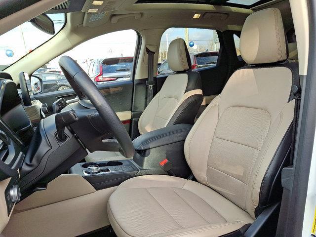 used 2020 Ford Escape car, priced at $20,801