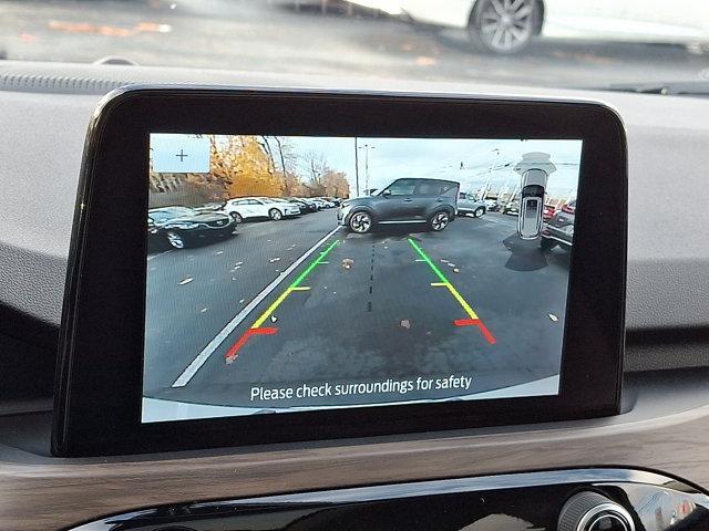 used 2020 Ford Escape car, priced at $20,801