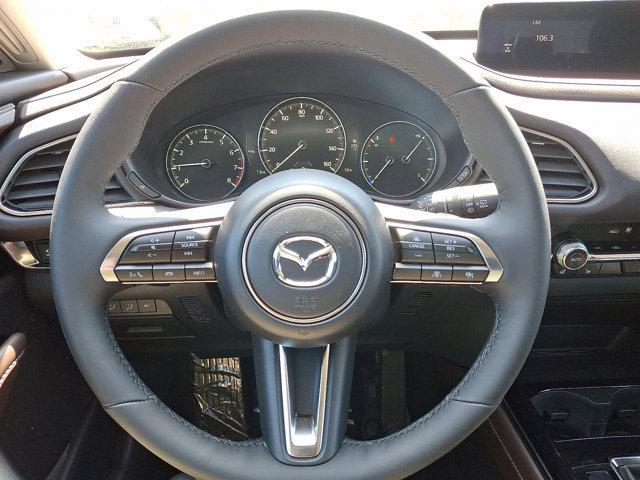 new 2025 Mazda CX-30 car, priced at $37,859