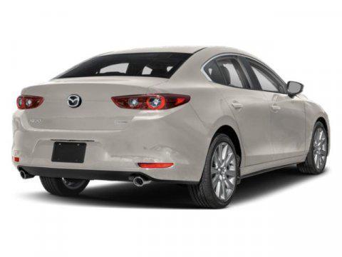 new 2024 Mazda Mazda3 car, priced at $27,590