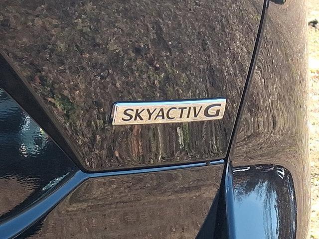 new 2025 Mazda CX-5 car, priced at $32,813