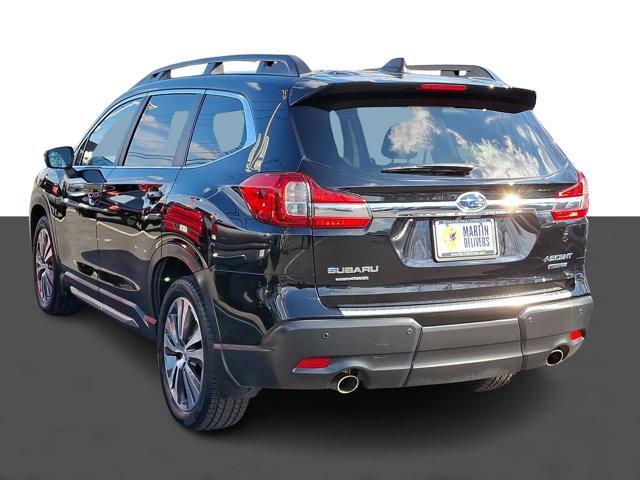 used 2019 Subaru Ascent car, priced at $27,107