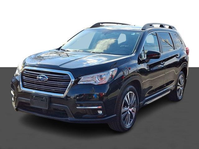 used 2019 Subaru Ascent car, priced at $27,107