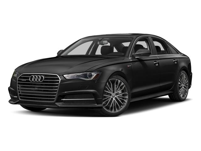 used 2018 Audi A6 car, priced at $26,995