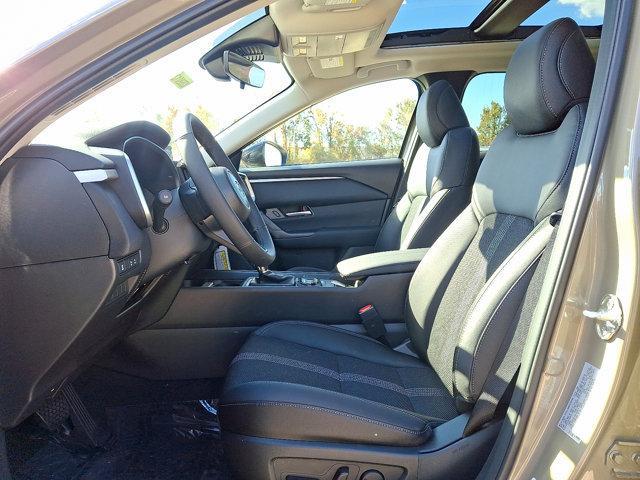 new 2026 Mazda CX-50 car, priced at $34,659