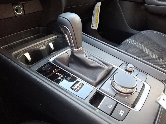 new 2026 Mazda CX-50 car, priced at $34,659