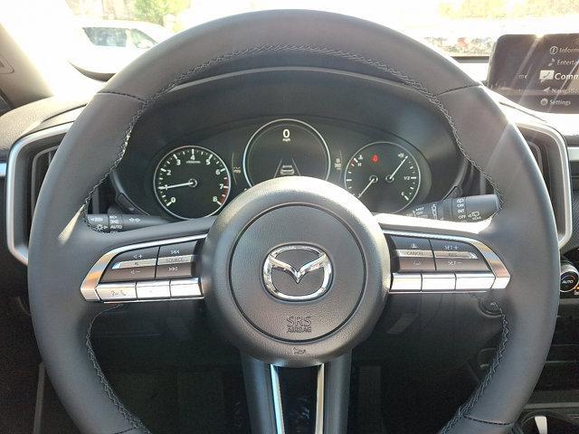 new 2026 Mazda CX-50 car, priced at $34,659