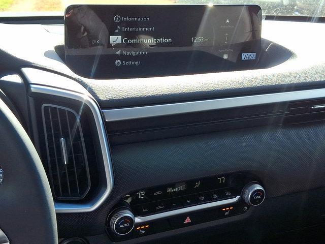 new 2026 Mazda CX-50 car, priced at $34,659