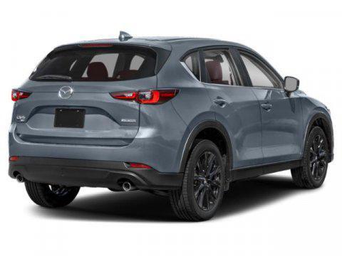 new 2024 Mazda CX-5 car, priced at $33,995