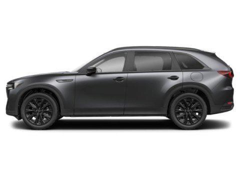 new 2025 Mazda CX-90 car, priced at $48,750