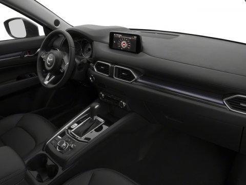 used 2017 Mazda CX-5 car, priced at $13,038