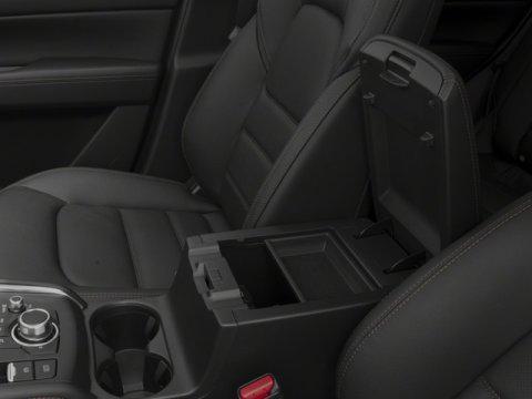 used 2017 Mazda CX-5 car, priced at $13,038