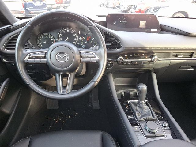 used 2023 Mazda Mazda3 car, priced at $26,499