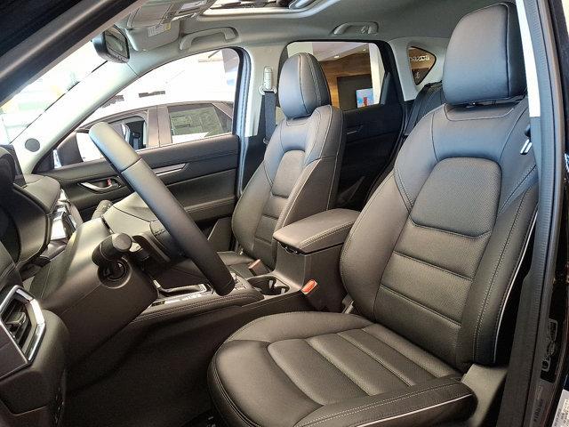 new 2025 Mazda CX-5 car, priced at $36,900