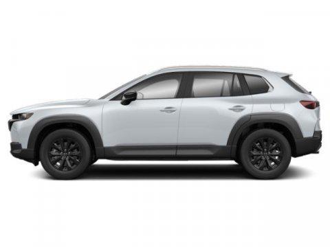 new 2024 Mazda CX-50 car, priced at $34,070