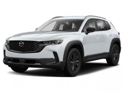 new 2024 Mazda CX-50 car, priced at $34,070