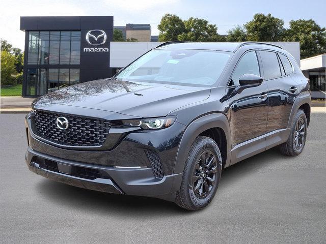 new 2025 Mazda CX-50 Hybrid car, priced at $39,660